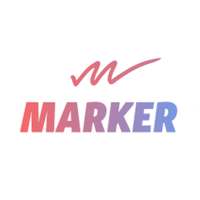 Teacher Application for Marker