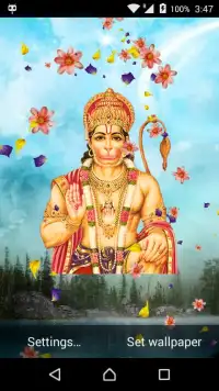Hanuman Live Wallpaper APK Download 2023 - Free - 9Apps Hanuman Live Wallpaper APK Download 2023 - Free - 9Apps