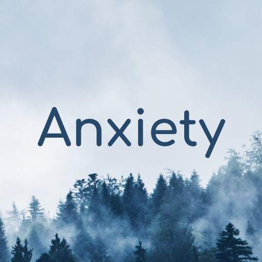 Anxiety & Panic Relief