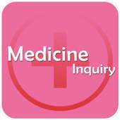 Medicine Inquiry