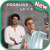 Selfie With Prabhas