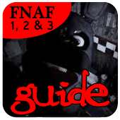 Guide for FNAF