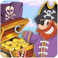 Pirate story: Morgan hunt