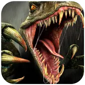Dinosaur Fighter 3D icon