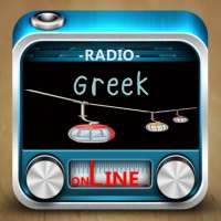 Греческий Radio Live