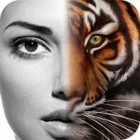 Animal Face Changer - Face Morphing - Maker App