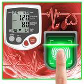 Blood Pressure calculat Prank on 9Apps