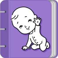 Child Growth Diary on 9Apps