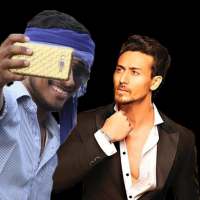Selfie With Tiger Shroff on 9Apps