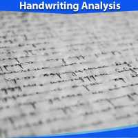Handwriting Analysis on 9Apps