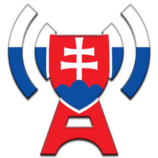 Slovak radio stations - Slovenské rádiá