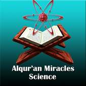 Al Quran Miracles - Science and Physics on 9Apps