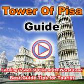 Leaning Tower Of Pisa on 9Apps