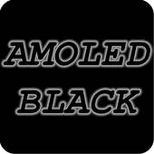 AMOLED BLACK WALLPAPERS on 9Apps