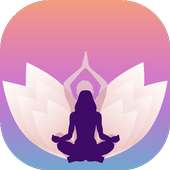 Meditation space on 9Apps
