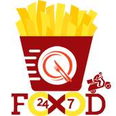 Food 24x7