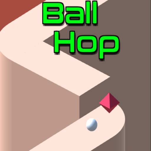 Ball Hop