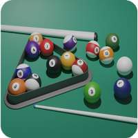 Master billiards : pro offline ball pool