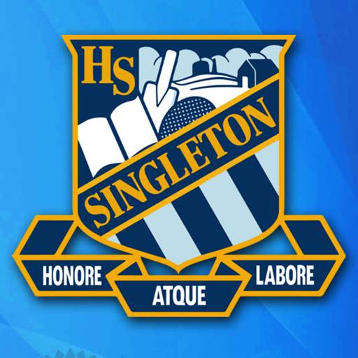 Singleton High School App