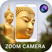 Zoom Camera on 9Apps