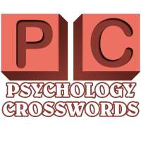 Psychology Crosswords