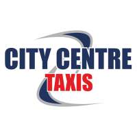 City Centre Taxis on 9Apps