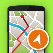 GPS Navigation Free Advice on 9Apps