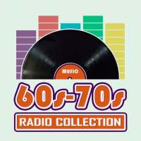 60s-70s Music Radio Collection on 9Apps