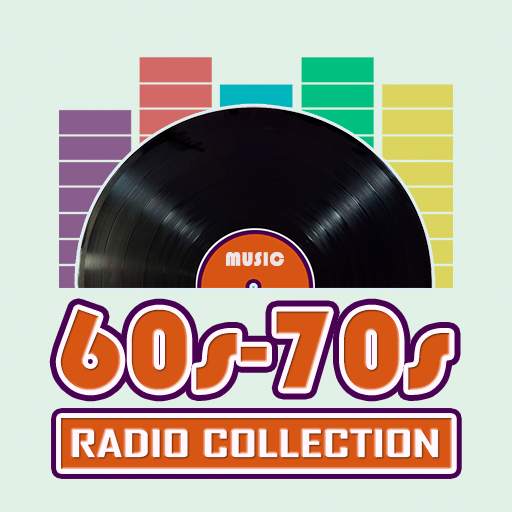 60s-70s Radio Collection