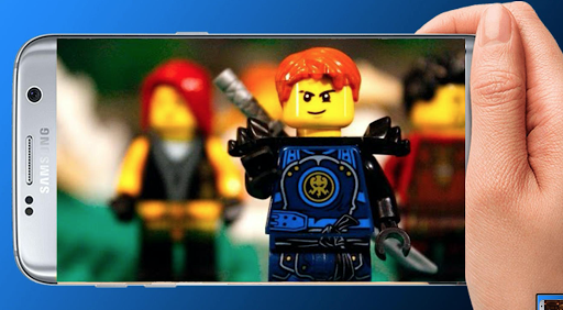 Lego ninjago shadow discount of ronin apk mirror