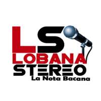 Lobana Stereo