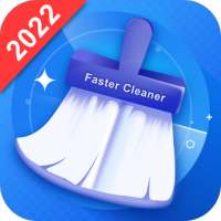 Faster Cleaner