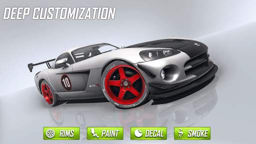 Juegos de coches de carreras screenshot 3