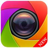 DSLR HD Camera - Blur Photo Background editor
