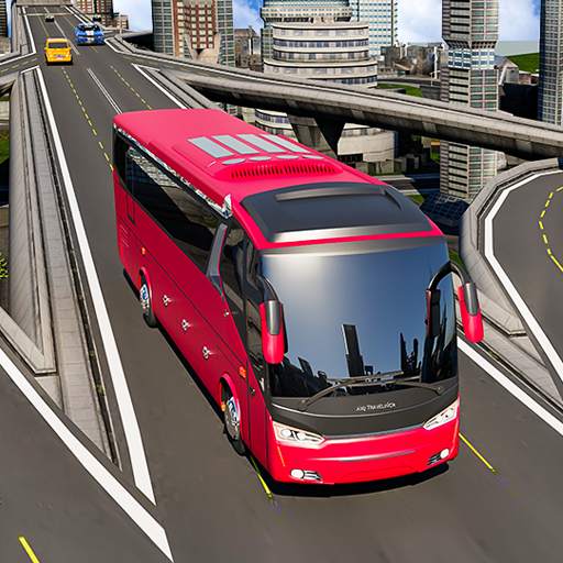 Euro Bus Games: Bus Simulator