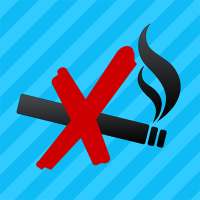 Quit it - stop smoking today on 9Apps