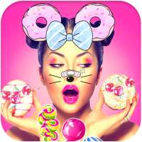 Sweet Candy Snappy on 9Apps