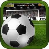 Flick Shoot (Soccer Football)