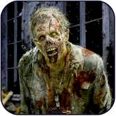 Zombie Trigger: Shooting Game