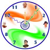 National Clock
