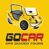 GoCar Barcelona on 9Apps