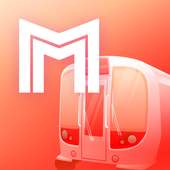 Metro London Subway on 9Apps