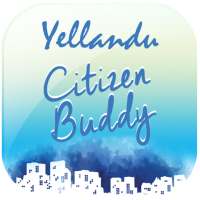 Yellandu Municipality on 9Apps