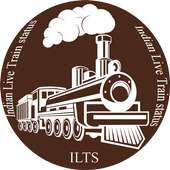 Indian Live Train Status (ILTS)