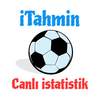 iTahmin - Live Football Stats