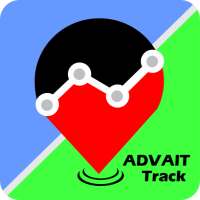 AdvaitTrack Pro