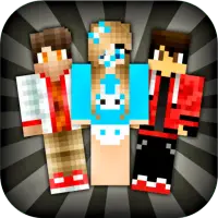 Download do APK de Aesthetic Skin for Minecraft para Android