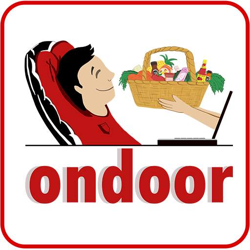 Ondoor - Online Grocery Shopping
