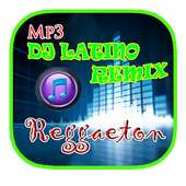 DJ Latino Remix Mp3