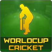 Cricket World Cup 2015 - Live!